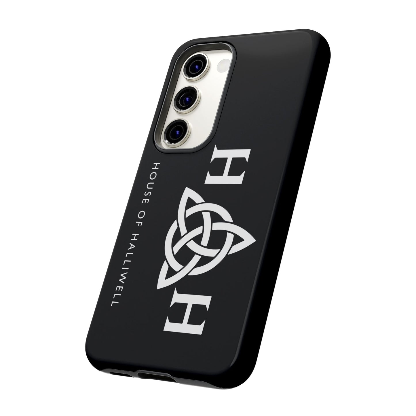 HOH Phone case