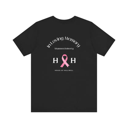 For our fallen sister