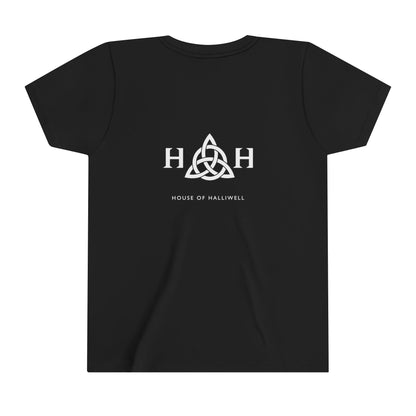 HOH Youth Short Sleeve Tee