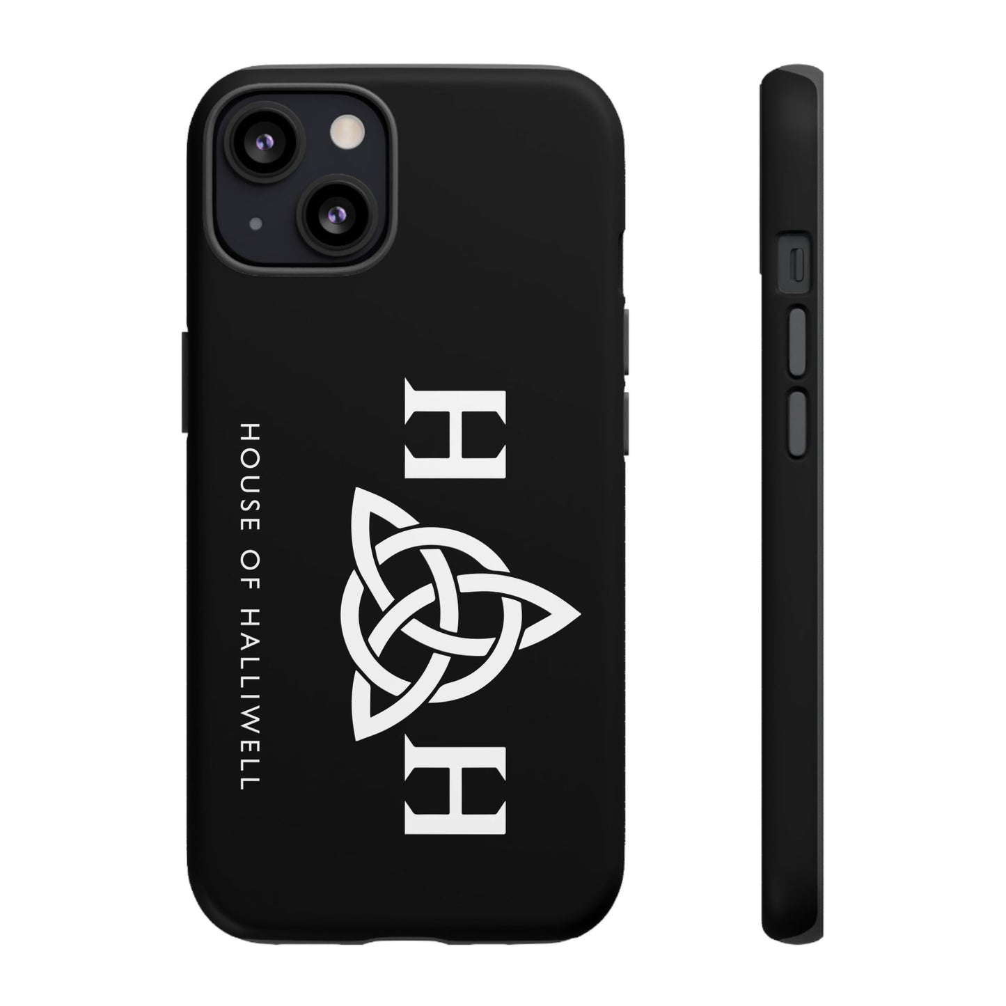 HOH Phone case