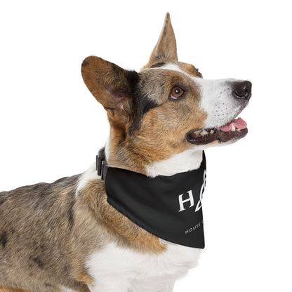 HOH Pet Bandana Collar