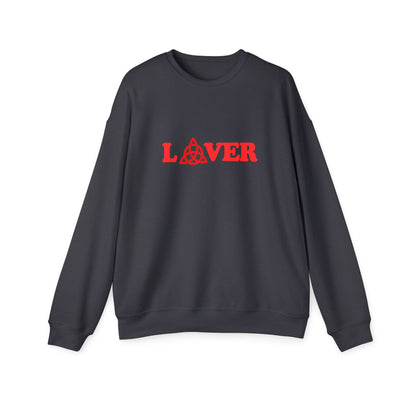 Lover Sweatshirt