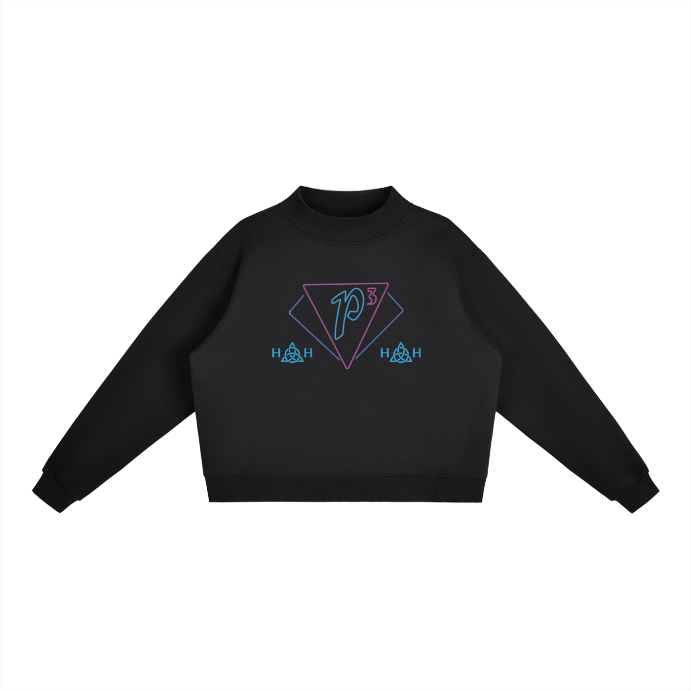 P3 Crew neck Sweatshirt