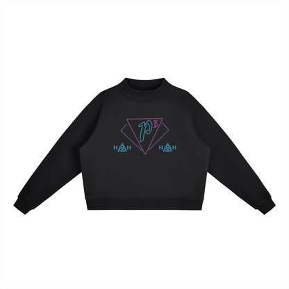P3 Crew neck Sweatshirt