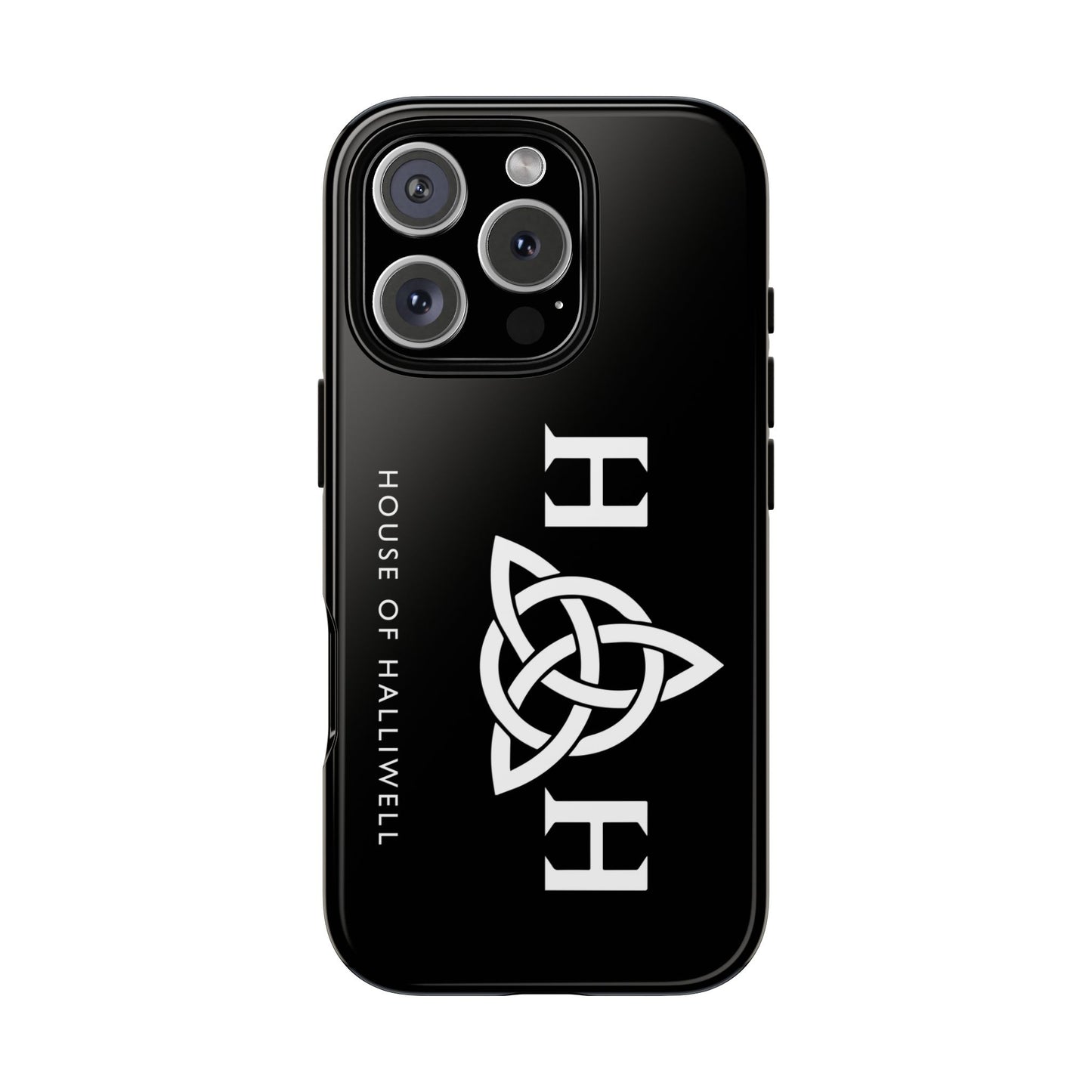 HOH Phone case