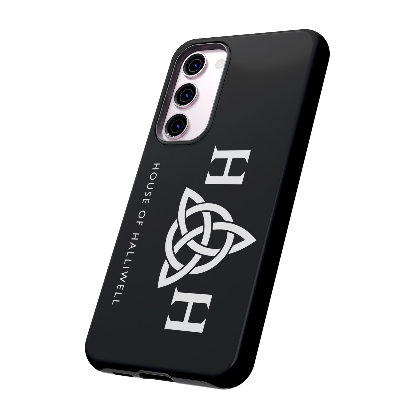 HOH Phone case