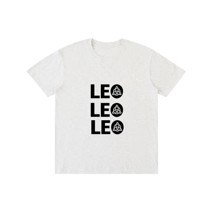 Leo Leo Leo