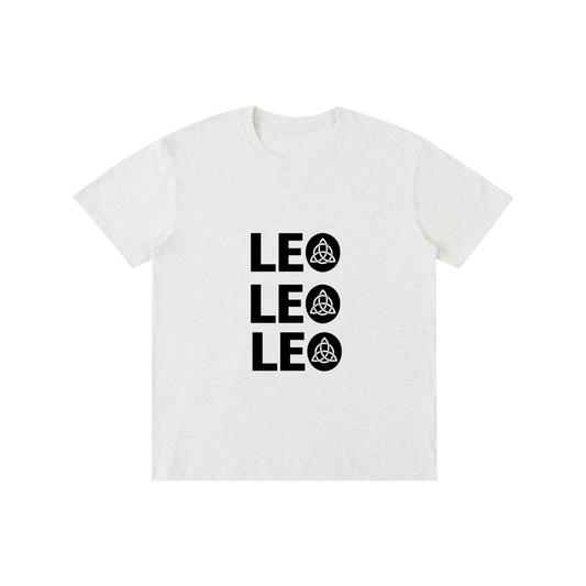 Leo Leo Leo