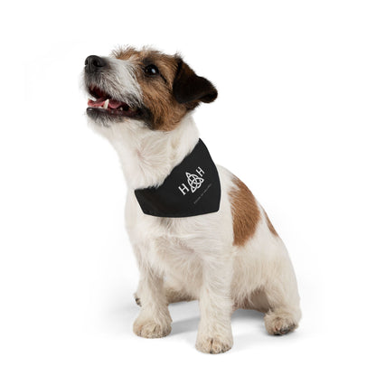 HOH Pet Bandana Collar