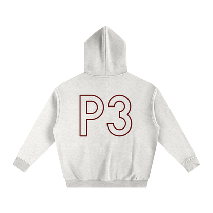 House of halliwell holiday hoodie