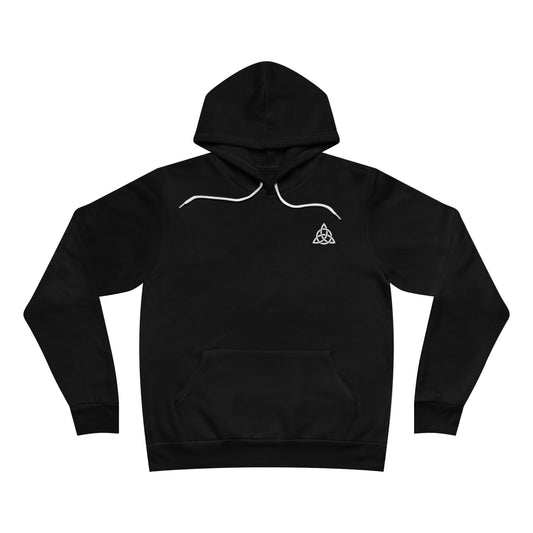 House of Halliwell light weight hoodie