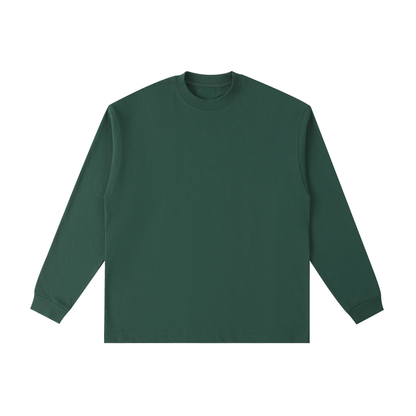 Holiday HOH Long Sleeve T-Shirt