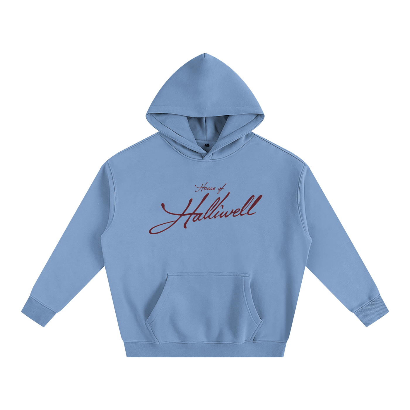 House of halliwell holiday hoodie