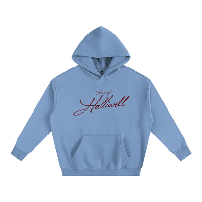 House of halliwell holiday hoodie