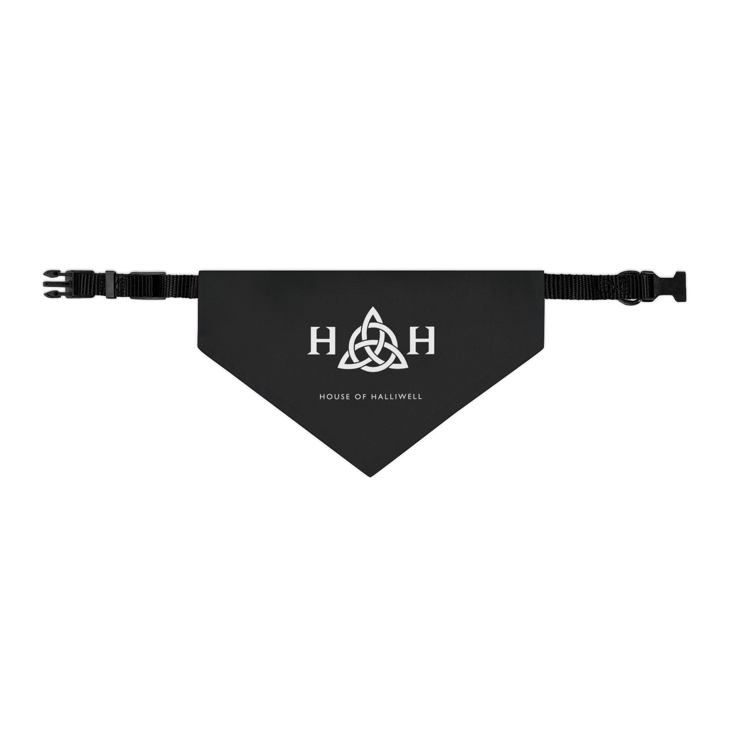 HOH Pet Bandana Collar