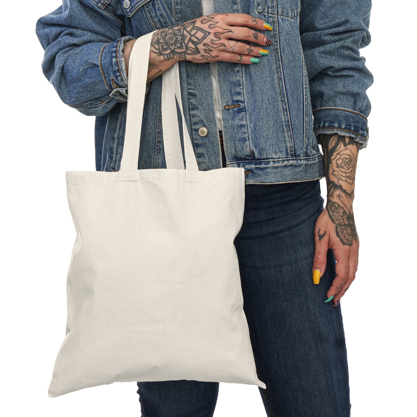 P3 Tote