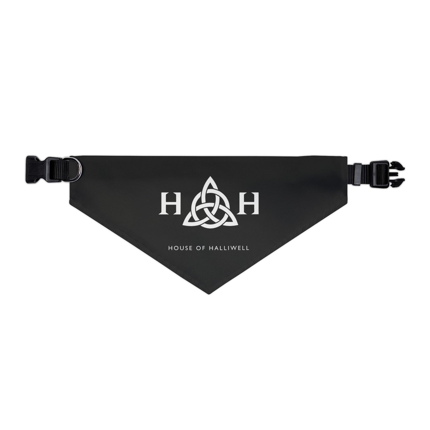 HOH Pet Bandana Collar