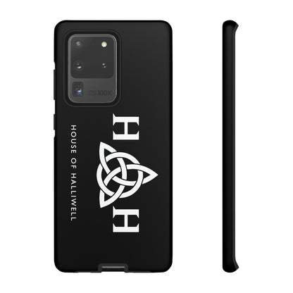P3 Patreon Member only HOH Phone case
