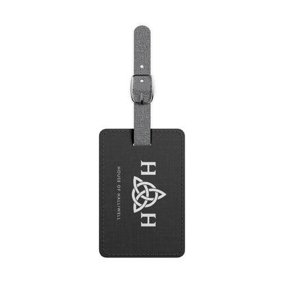 HOH  Luggage Tag