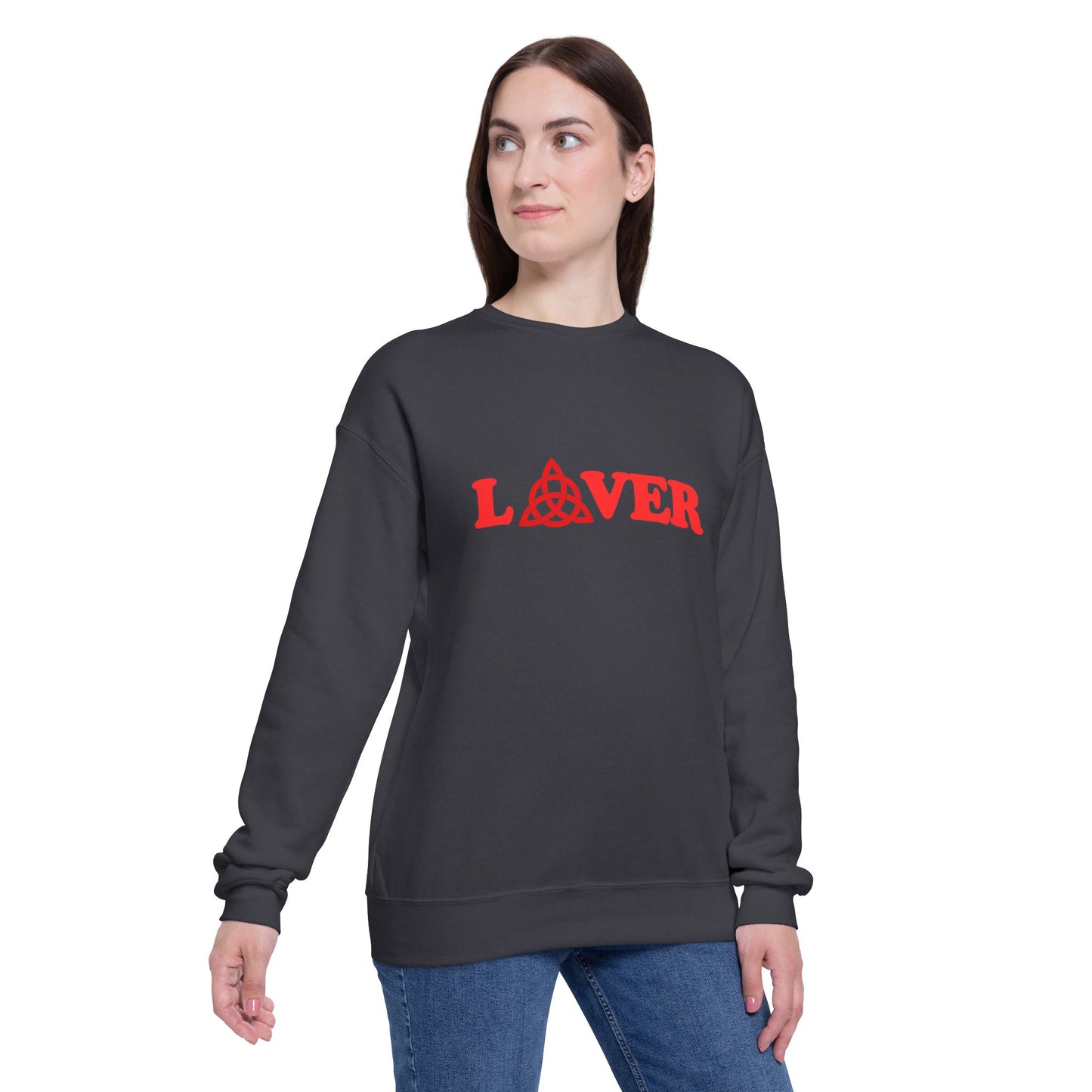 Lover Sweatshirt