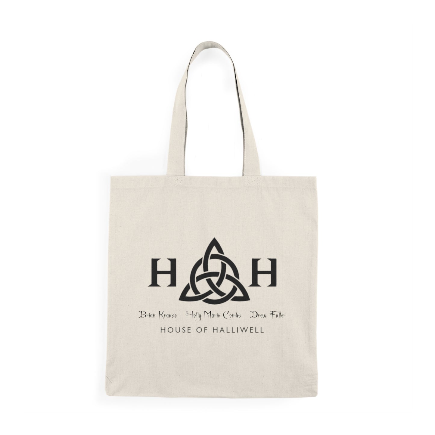 Season 4 Tote!