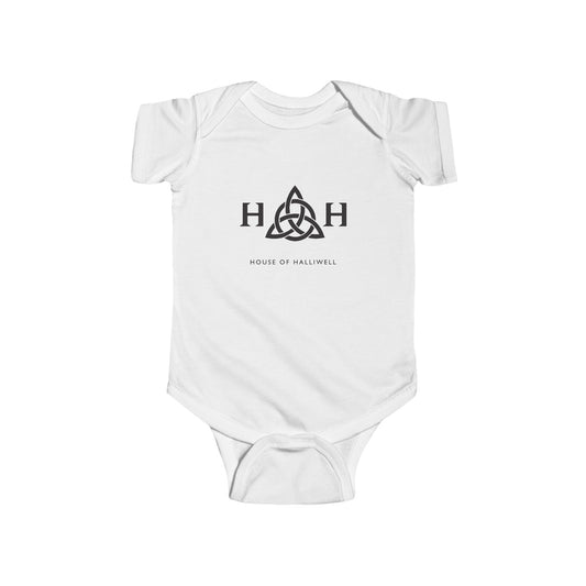 HOH Infant  Bodysuit