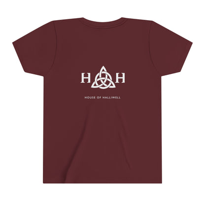 HOH Youth Short Sleeve Tee