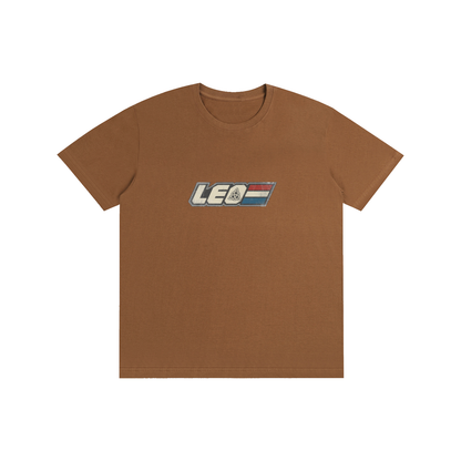 Gi- Joe Leo