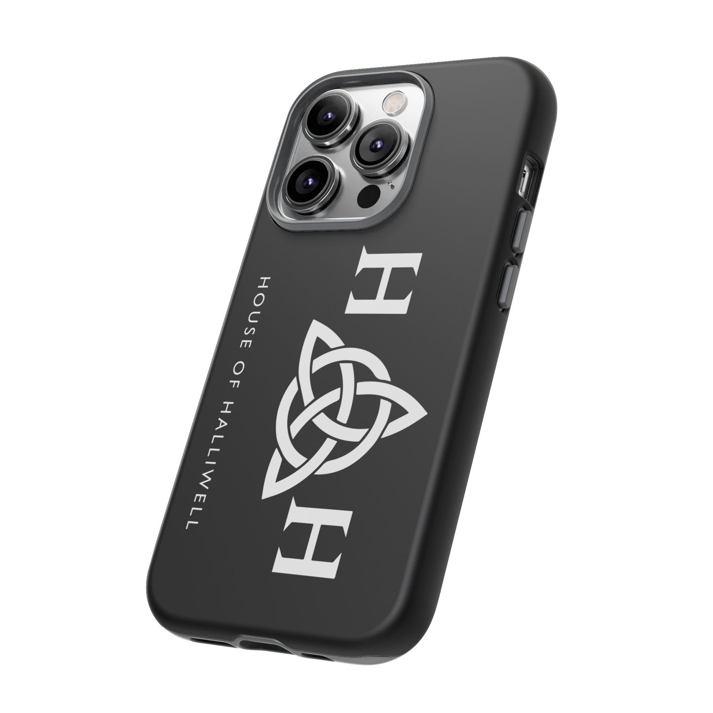 HOH Phone case