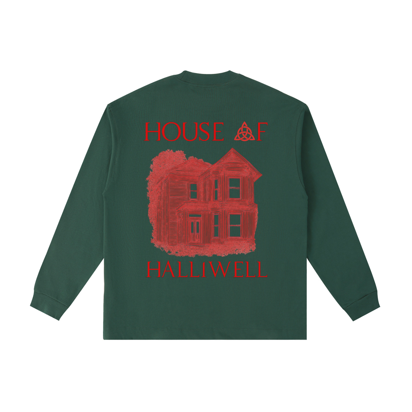 Holiday HOH Long Sleeve T-Shirt