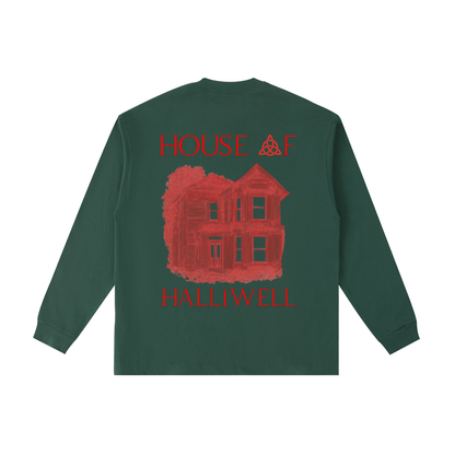Holiday HOH Long Sleeve T-Shirt