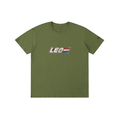 Gi- Joe Leo