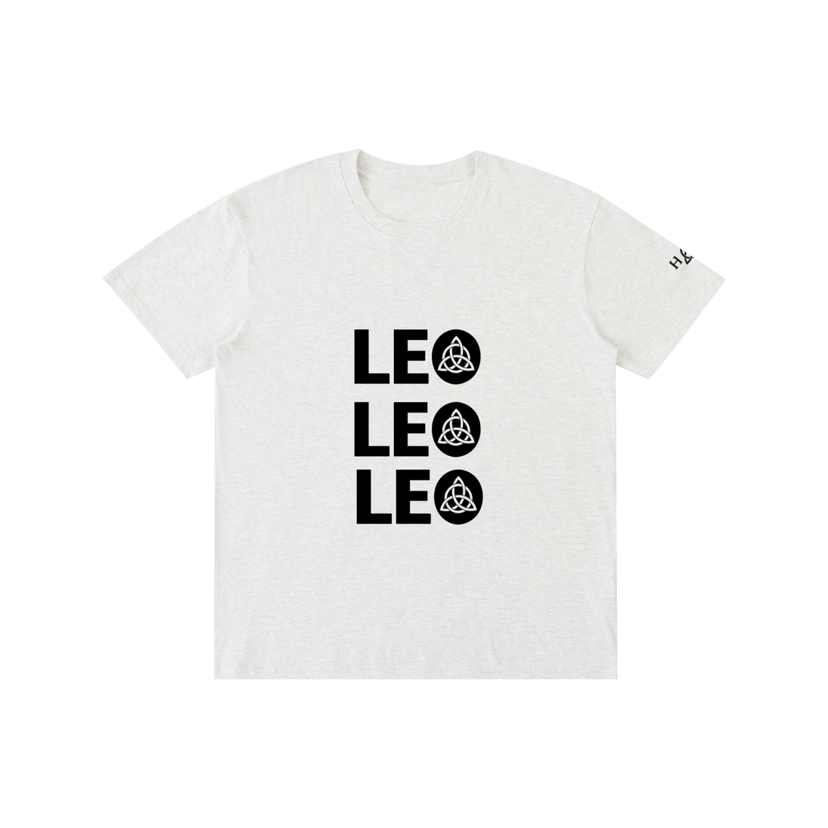 Leo Leo Leo