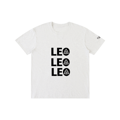 Leo Leo Leo