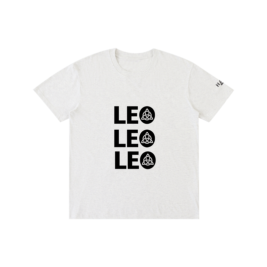 Leo Leo Leo