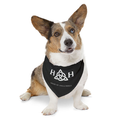 HOH Pet Bandana Collar