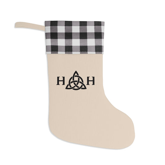 HOH Christmas Stocking