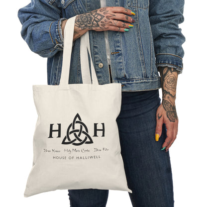 Season 4 Tote!