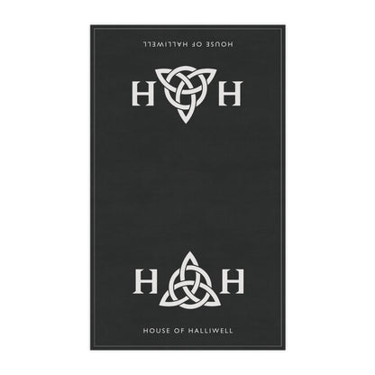 HOH Tea Towels