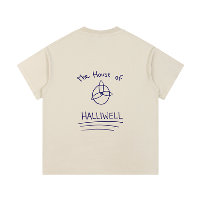 Brain Drain X HOH
