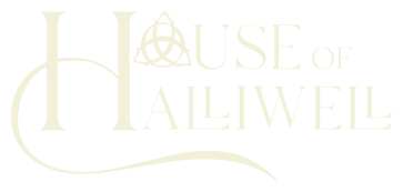 House of Halliwell Family Heirlooms