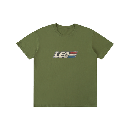 Gi- Joe Leo