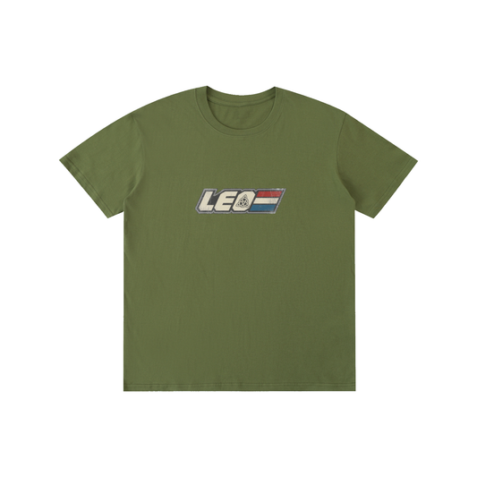 Gi- Joe Leo
