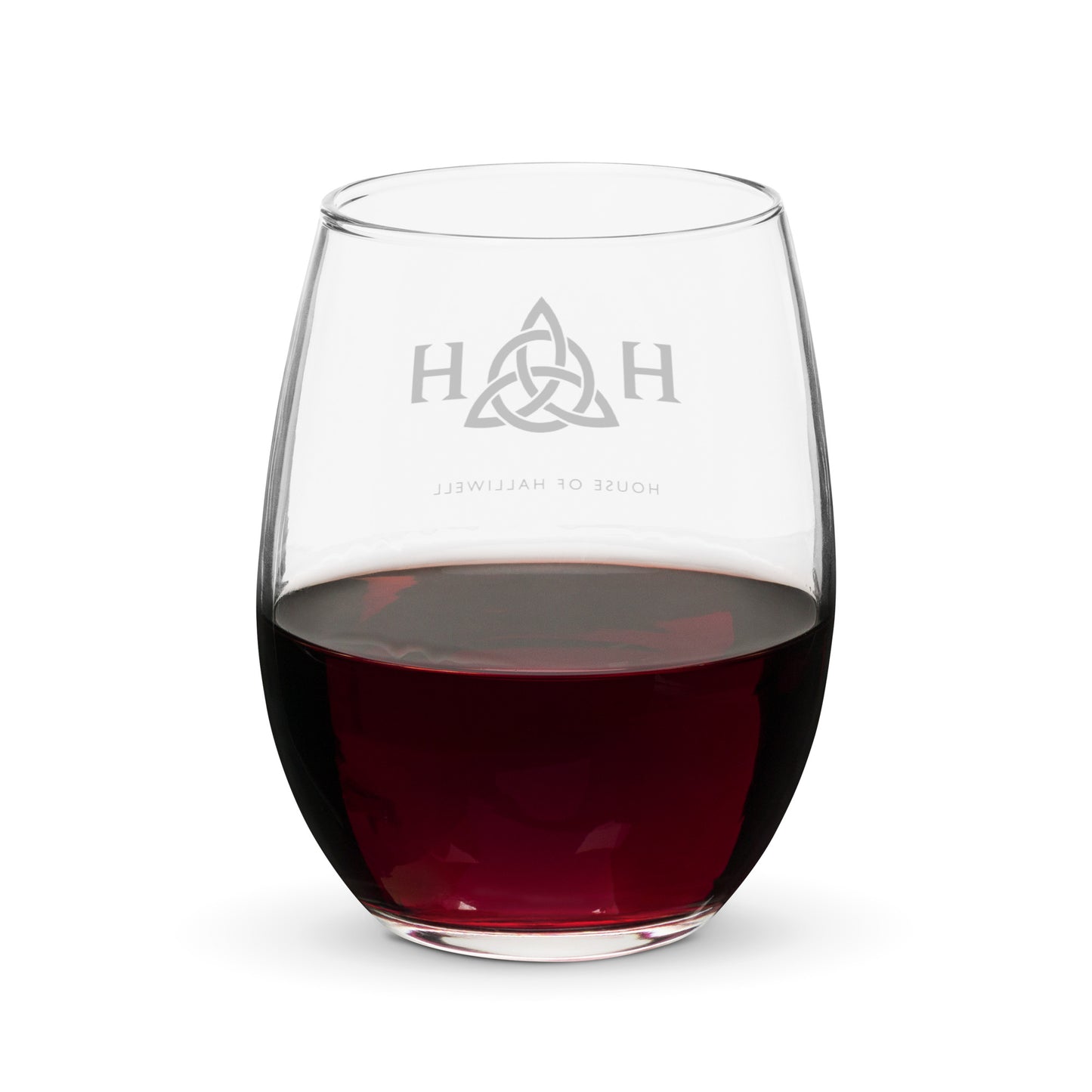 HOH wine glass