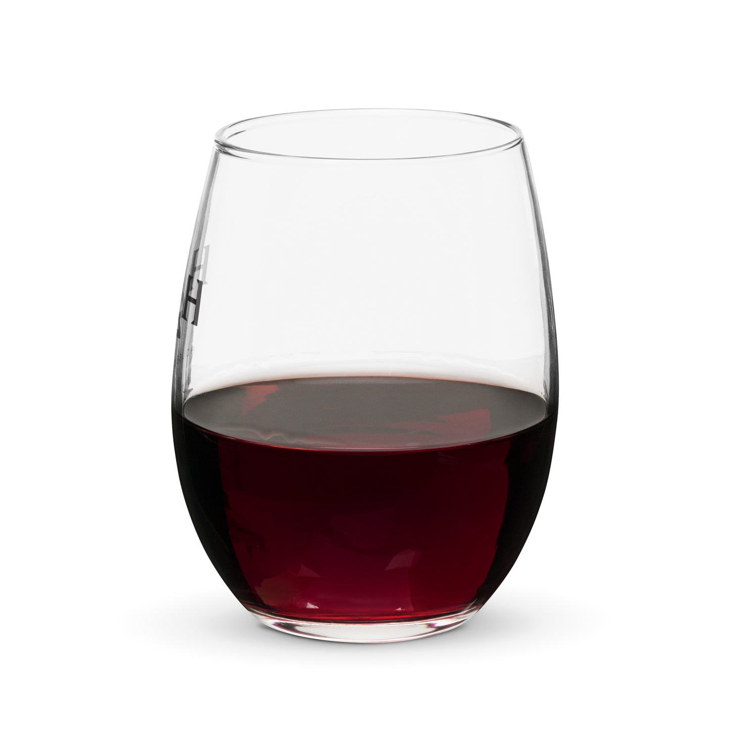 HOH wine glass